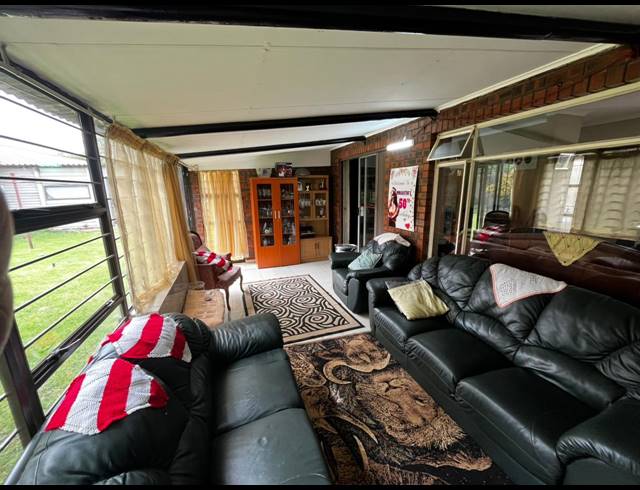 3 BEDROOM HOUSE FOR SALE IN MODDER EAST